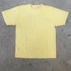 Sunray Yellow Citron Haleiwa T-Shirt