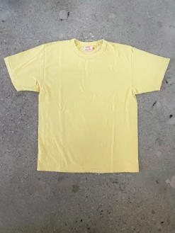 Sunray Yellow Citron Haleiwa T-Shirt