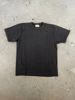 Sunray Jet Black Haleiwa T-Shirt