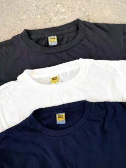 Velva Sheen Rolled Tee Starter Bundle