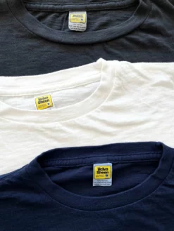 Velva Sheen Rolled Tee Starter Bundle -Clothing Shop unnamed file 141