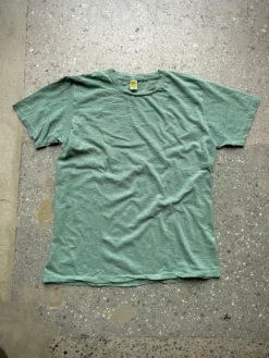 Velva Sheen Funny Money Rolled T-Shirt - Wittmore Exclusive