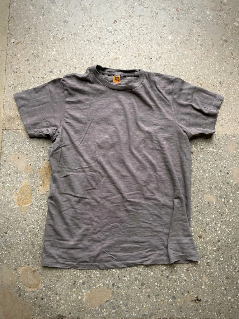 Velva Sheen Sunset Pavement Rolled T-Shirt - Wittmore Exclusive 1 Velva Sheen Sunset Pavement Rolled T-Shirt - Wittmore Exclusive
