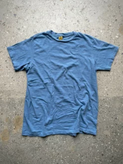 Velva Sheen Rocket Pop Rolled T-Shirt - Wittmore Exclusive