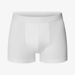 Bread And Boxers Micro Modal Black Boxer Brief - 2 Pack