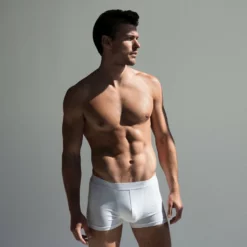 Bread And Boxers Micro Modal Black Boxer Brief - 2 Pack -Clothing Shop unnamed file 156