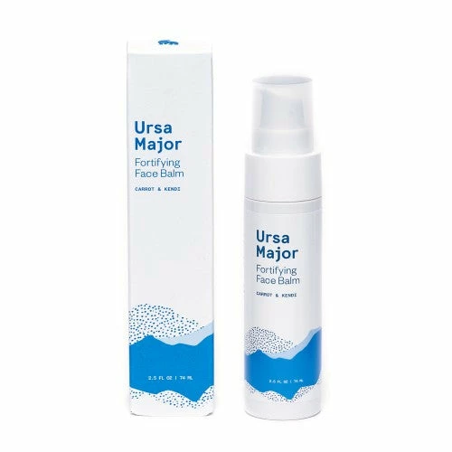 Ursa Major Fortifying Face Balm 1 Ursa Major Fortifying Face Balm