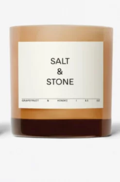 Salt And Stone Grapefruit And Hinoki Candle