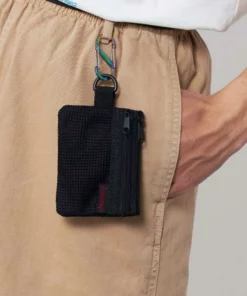 Gramicci Army Green Utility Ripstop Wallet -Clothing Shop unnamed file 214