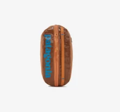 Patagonia Umber Brown 3L Small Black Hole Cube