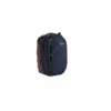 Patagonia Classic Navy Small Black Hole Cube