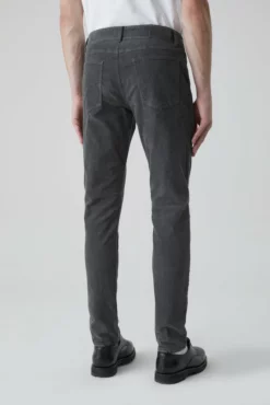 Closed Dark Green Slim Corduroy Unity Pant 8 Closed Dark Green Slim Corduroy Unity Pant -Clothing Shop unnamed file 259