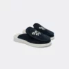 Free And Easy X Lusso Cloud Esto Corduroy Slide Shoe