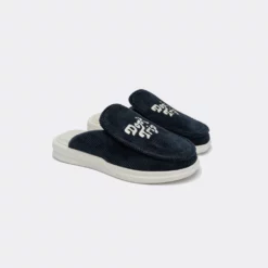 Free And Easy X Lusso Cloud Esto Corduroy Slide Shoe