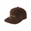 Gramicci Dark Brown Corduroy Hat