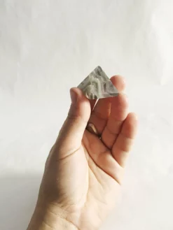 Chaparral Vanquish Bad Vibes Fluorite Pyramid -Clothing Shop unnamed file 317