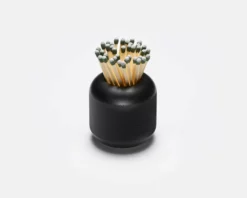 Craighill Offset Stainless Steel Keyring