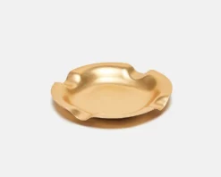 Craighill Brass Castro Ash Tray