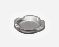 Craighill Stainless Steel Castro Ash Tray