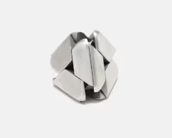 Craighill Stainless Steel Tetra Puzzle -Clothing Shop unnamed file 353