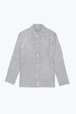 Alex Crane Lines Kite Jacket