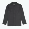 Alex Crane Night Linen Kite Jacket