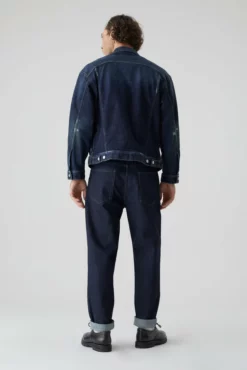 Closed Dark Blue Denim Jacket -Clothing Shop unnamed file 383