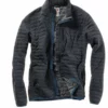 Relwen Midnight Windzip Jacket