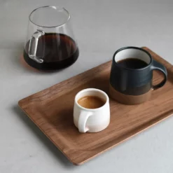 Kinto 11oz Black Brown Coffee Ceramic Mug -Clothing Shop unnamed file 435