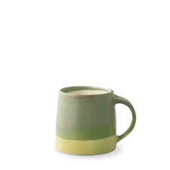 Kinto 11oz Moss Green Coffee Ceramic Mug -Clothing Shop unnamed file 449