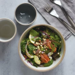 Kinto Nori White 6.5” Ceramic Bowl 7 Kinto Nori White 6.5” Ceramic Bowl -Clothing Shop unnamed file 457