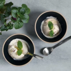 Kinto Nori Black 6.5” Ceramic Bowl 6 Kinto Nori Black 6.5” Ceramic Bowl -Clothing Shop unnamed file 462