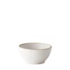 Kinto Nori White 4.7” Ceramic Bowl
