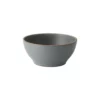 Kinto Nori Blue Grey 6.5” Ceramic Bowl