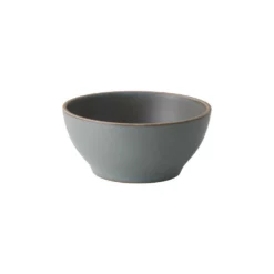 Kinto Nori Blue Grey 6.5” Ceramic Bowl