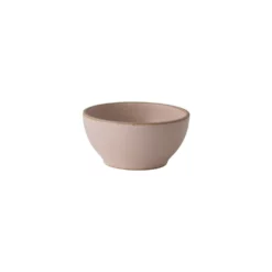 Kinto Nori Pink 4.7” Ceramic Bowl