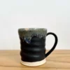 Curly Tail Studio Moon Glow Belly Mug