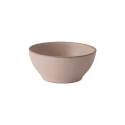 Kinto Nori Pink 6.5” Ceramic Bowl