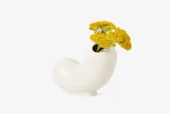 Areaware Curly Kirby Vase -Clothing Shop unnamed file 488