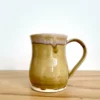 Curly Tail Studio Desert Glow Twist Mug