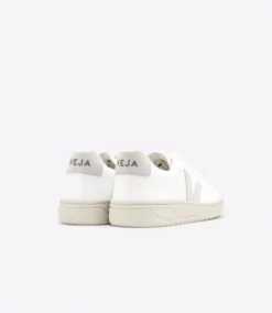 VEJA Men's White URCA Vegan Sneaker 5 VEJA Men's White URCA Vegan Sneaker -Clothing Shop unnamed file 533