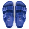 Birkenstock Ultra Blue EVA Arizona Sandal