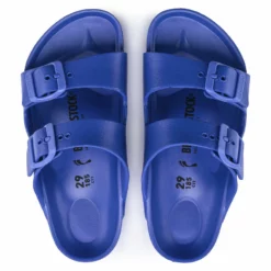 Birkenstock Ultra Blue EVA Arizona Sandal