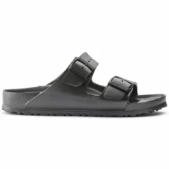 Birkenstock Anthracite Grey EVA Arizona Sandal -Clothing Shop unnamed file 549