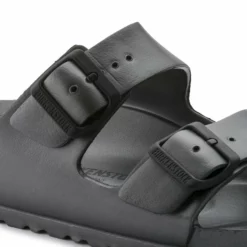 Birkenstock Anthracite Grey EVA Arizona Sandal -Clothing Shop unnamed file 550