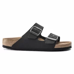 Birkenstock Black Vegan Arizona Sandal -Clothing Shop unnamed file 574