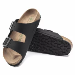 Birkenstock Black Vegan Arizona Sandal -Clothing Shop unnamed file 575
