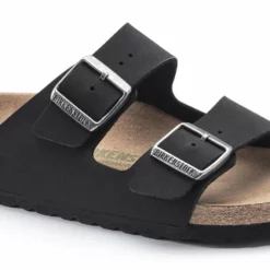 Birkenstock Black Vegan Arizona Sandal -Clothing Shop unnamed file 576