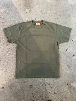 Sunray Deep Lichen Green Haleiwa T-Shirt