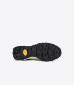 Veja Men's Dekkan Graphite Grey Pierre AlveoMesh Sneaker -Clothing Shop unnamed file 658